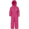 Trespass Regenanzug rosa 92/98 - ca. 2-3 Jahre