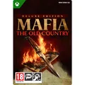 Microsoft Xbox Mafia: The Old Country Deluxe Edition Download Code (Xbox Series S, Xbox Series X) (EP2-19804)