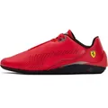 Puma Schuhe Ferrari Drift Cat Decima, 30719303 - Rot - 44