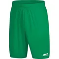 Jako Trainingsshorts Jako Kinder Short Sporthose Manchester 2.0 4400 grün 128
