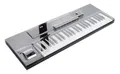 Decksaver Ni Komplete Kontrol S49 MK2 stoßabsorbierenden Cover