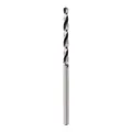 Bosch Metallspiralbohrer HSS PointTeQ DIN 338 2,5 mm, 10 Stück