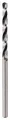 Bosch Accessories 2608577193 2608577193 Metall-Spiralbohrer 2.5mm 10St.
