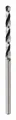 Bosch Zubehör HSS PointTeQ (DIN 338) Metallspiralbohrer - 2,5 mm -... 2608577193