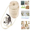 Sisalseil für Kratzbaum 6mm 100m