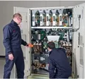 APC Advantage Prime Service Plan - Serviceerweiterung - Arbeitszeit und Ersatzteile (für USV 10 - 15 kVA 208 V) - 1 Jahr - Vor-Ort - Reaktionszeit: am nächsten Arbeitstag 