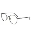 Firmoo Lesebrille mit Sehstärke 2.5x Blaulichtfilter Sehhilfe Gläser Lesehilfe Lesebrille Blendfrei Kratzfest