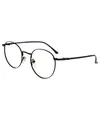 Lesebrille mit Sehstärke 2.5x Blaulichtfilter Sehhilfe Gläser Lesehilfe Leseb...