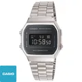 Casio Vintage A168WEM-1EF