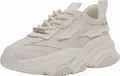 Steve Madden Sneaker Sneaker Kunstleder/Mesh