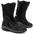 Revit Everest GTX Motorrad Stiefel, schwarz, Größe 40 für Männer