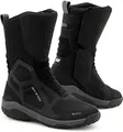 REV'IT! Revit Everest GTX Motorrad Stiefel, schwarz, 40