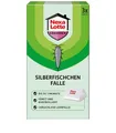 Nexa Lotte Silberfischchen Falle, 3 Stück, insektizidfrei, hochwirksam, feuchtigkeitsbeständig, ideal für Küche und Bad, bis zu 3 Monate Schutz