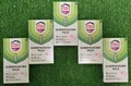 (1,76€/Stück) 5x 3 Stück NEXA LOTTE Silberfischchen Falle Leimfalle Versand0€!!!