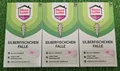 (1Stück=1,11) 3x 3 Stück NEXA LOTTE SILBERFISCHCHEN Falle Leimfalle geruchlos