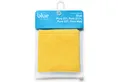 Blueair Luftfilter Prefilter Cloth Yellow für Blue Pure 211/221/Max, Vorfilter für Blueair Luftreiniger Blue Pure 211 211+ 221 Max