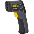 Dema - Infrarot Thermometer Bis 580°c Infrarotthermometer Temperatur Meßpistole Pistole