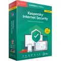 Kaspersky Internet Security 2026 Upgrade 3 Geräte 2 Jahre KL1939GCAFU