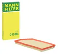 C 45 004 Luftfilter  für Pkw + Transporter