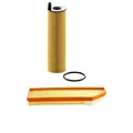 MANN-FILTER Ölfilter Luftfilter für Mercedes-Benz E-Klasse T-Model S213 W213