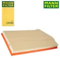 MANN-FILTER C 45 004 LUFTFILTER FÜR MERCEDES-BENZ W205 S205 W213 W463 X167 C167