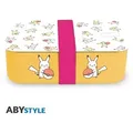 POKEMON - Bento box - Electric Type