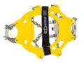 Climbing Technology Climbing Technology Ice Traction Crampons Plus, gelb