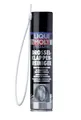 LIQUI MOLY 5111 Pro-Line Drosselklappenreiniger Reiniger Drosselklappe 400ml