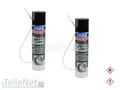2x 400ml LIQUI MOLY Pro-Line 5111 Drosselklappenreiniger Reiniger Drosselklappe