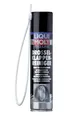 LiquiMoly Drosselklappen Reiniger mit Sonde 400ml Nr.5111