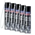 Reiniger 5x400 ml Dosen Benzineinspritzung LIQUI MOLY Pro-Line langlebig