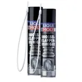 Reiniger 2x400 ml Dosen Benzineinspritzung LIQUI MOLY Pro-Line langlebig