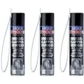 Reiniger, Benzineinspritzsystem LIQUI MOLY 5111 Pro-Line Drosselklappenreiniger