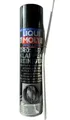 LIQUI MOLY Pro-Line Drosselklappen-Reiniger 400 ml 5111 Reiniger ANSAUGSYSTEM