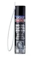 Liqui Moly 5111 Pro-Line Drosselklappen-Reiniger 400ml