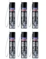 Liqui Moly Pro Line Drosselklappen Reiniger 6x400 ml Additiv für Benzin Motoren