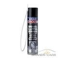 400ml LIQUI MOLY PRO-LINE DROSSELKLAPPEN-REINIGER ANSAUGSYSTEM 31556904