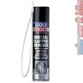 Liqui Moly 5111 Pro-Line Drosselklappen-Reiniger 400ml Aktiv-Lösungsmittel