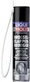 Liqui Moly Drosselklappenreiniger Drosselklappenreiniger LM