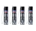 Liqui Moly Pro Line Drosselklappen Reiniger 4x400 ml Additiv für Benzin Motoren