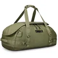 Thule Chasm 40L Duffel Tasche (Größe 40L, olivine)