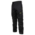 Bench Workwear Toronto Cargo Hose - 32R Schwarz