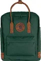 Fjällräven Rucksack Freizeitrucksack Kånken No. 2 16L Deep Patina grün