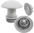 Comet Dachfenster 12 Volt Dachlüfter Pilzlüfter Lüfter Ventilator Wohnmobil Caravan Boot