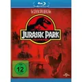 SPIELBERG/DERN/GOLDBLUM/NEILL - JURASSIC PARK  BLU-RAY ACTION FANTASY NEU
