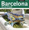 Barcelona : the city of Gaudí (Sèrie 4, Band 1)