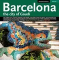 Barcelona : the city of Gaudí von Moix, Llàtzer | Buch | Zustand gut