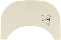 Hauck Platzset Highchair Tray Mat, Disney Pooh Dusty Beige, für Hochstuhl-Essbretter