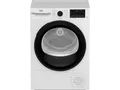 BEKO B7T88209 Wäschetrockner (8 kg, Weiß)