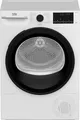 Beko B7T88209 (weiß) Wärmepumpentrockner
